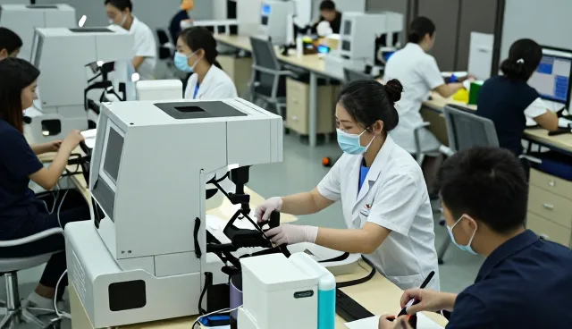 河南华元启新医疗科技有限公司
