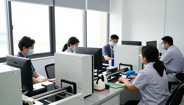 河南华元启新医疗科技有限公司