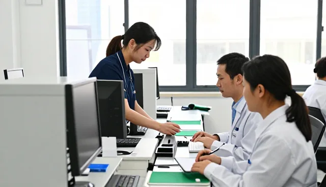 河南华元启新医疗科技有限公司