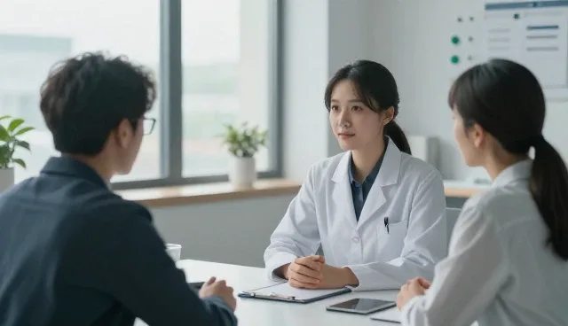 日常诊疗中如何选择问诊方式更高效