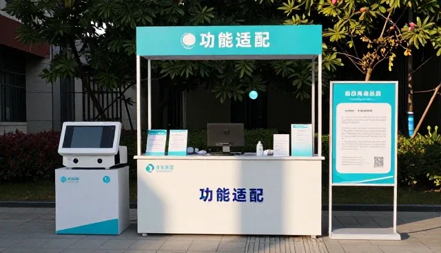 系统维护在健康咨询平台中的关键作用与选型考量
